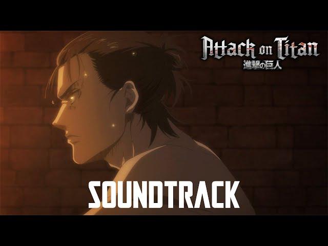 Attack on Titan Season 4 Episode 10 OST: Eren's Plan x Counter Attack-Mankind