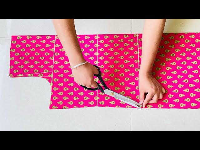 Suit Cutting with all size measurements | Kameez Cutting | Kurti Cutting Easy method