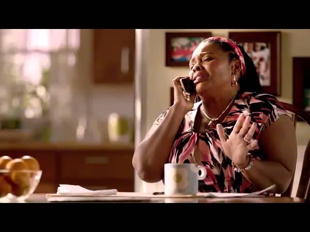 Discover Card | it Card  Live Customer Service Commercial