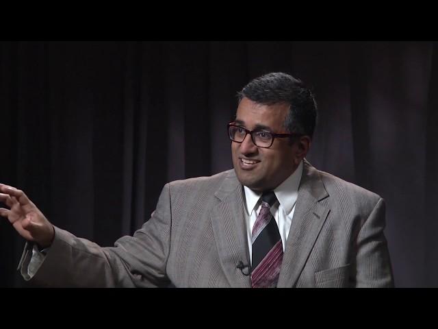 Sorting Out Syncope & Basic Physiology with Satish R. Raj, MD, MSCI, FHRS, FRCPC