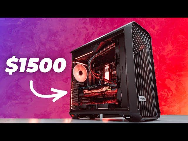 Best-Bang-For-Buck Creator PC for $1500-$2200 | Video, Photo, 3D Creator PC Buying Guide [2023]