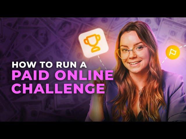 How to Make $100/Day from an Online Challenge