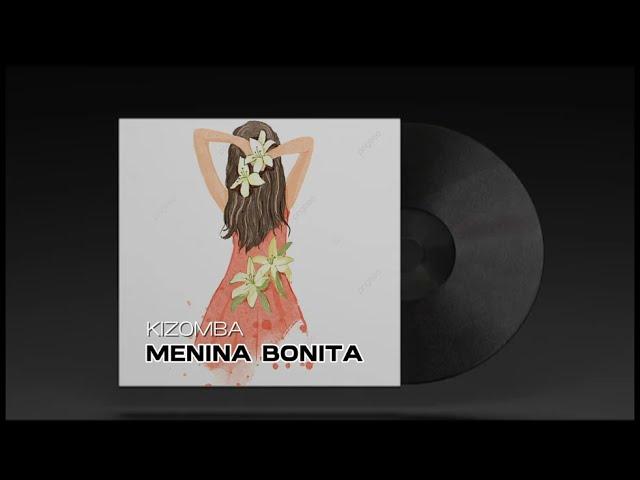 MENINA BONITA _AC_ ( OFFICIAL AUDIO )