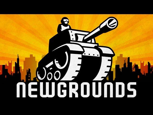 Newgrounds - The Foundation of the Future of Animation