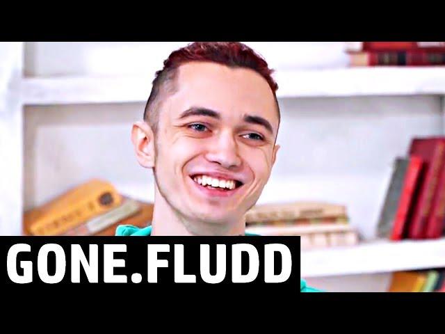 Лучшее интервью: GONE.Fludd