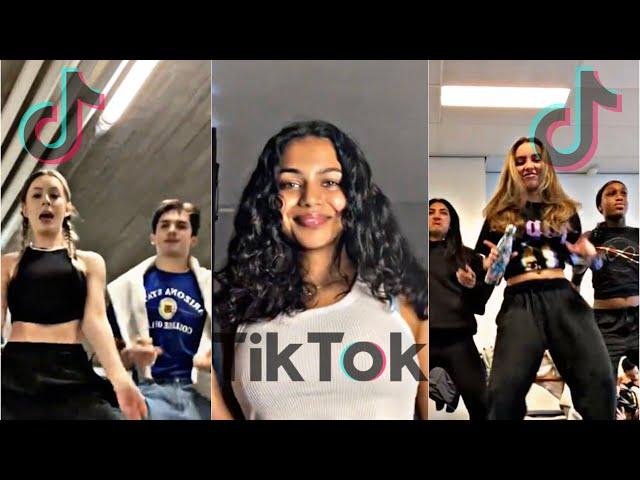 Kompa dance TikTok compilation 2023