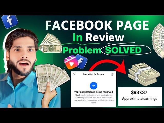 Facebook In Stream Ads In Review Problem in Stream Ads Facebook Monetization