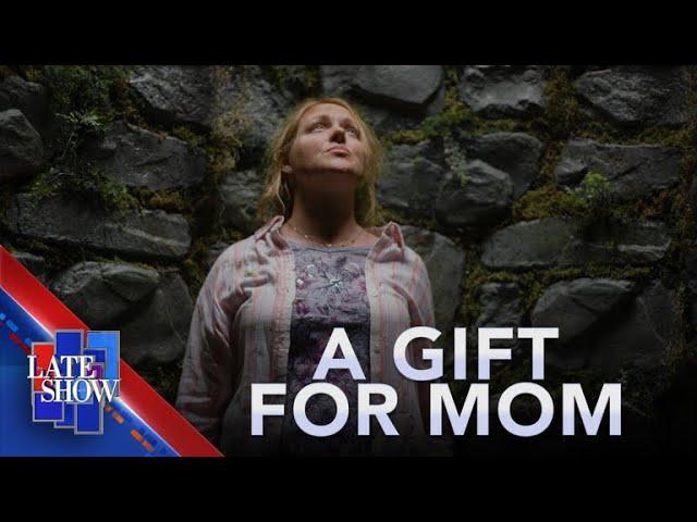 What Your Mom Really Wants For Mother’s Day