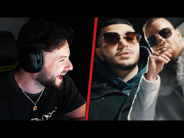 Kollegah & Rohat haben mich zerstört 