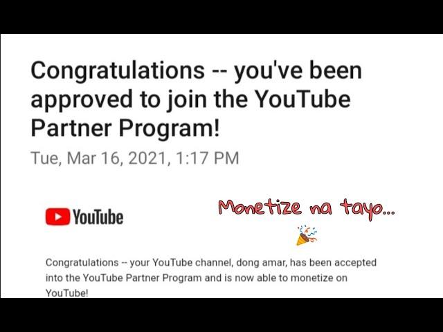 YouTube Channel Monetization enabled but ads not showing 2021 | Problem solved