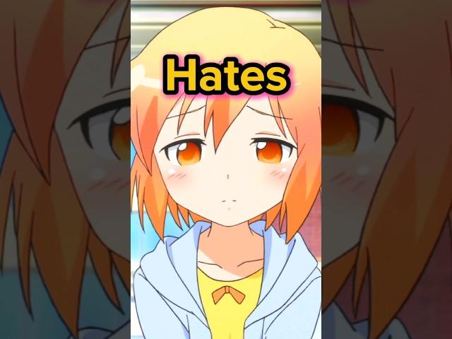 Everyone HATES This Anime Girl