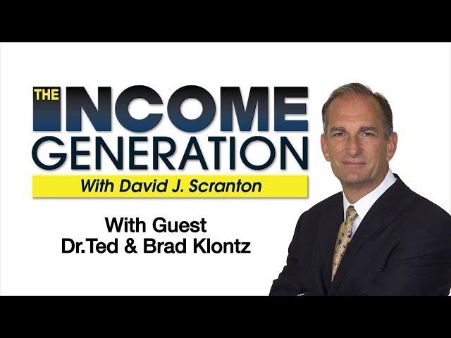 Emotional Markets. With Dr. Ted Klontz and Brad Klontz 2018 4 8