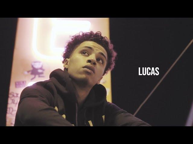 Lucas Coly - Stay 100 shot by @gioespino