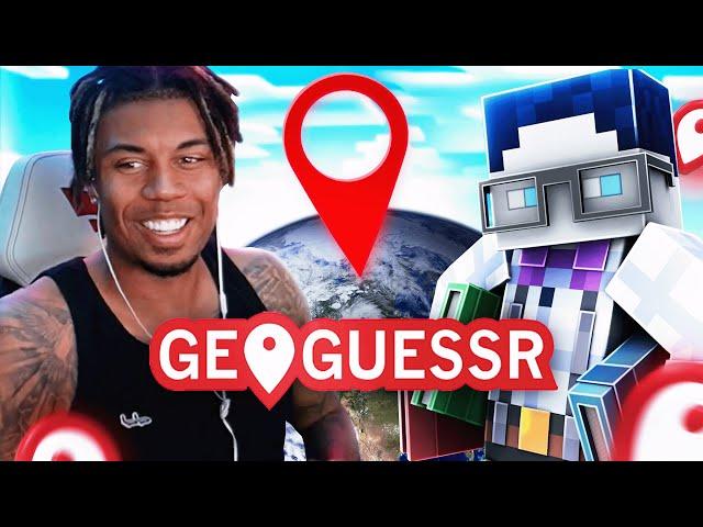 SIDNEY & BASTIGHG SPIELEN GEOGUESSR (2vs2 RANKED)