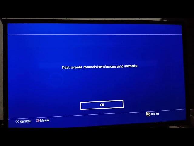 DarkModderVc PS4 755 Mira + Payload Release