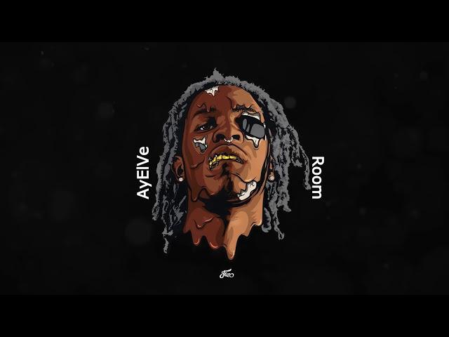 [FREE For Profit] Young Thug x Gunna Type Beat 2019 - "Room" | Free Type Beat | AyElVeBeats