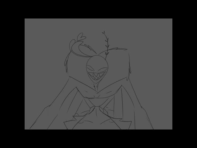 Valentino X Vox | Animatic | Hazbin Hotel