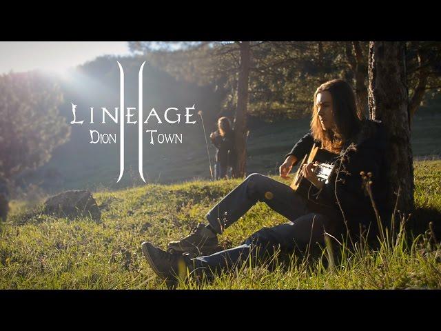 Dryante - Town Of Dion Theme [Shepard's Flute] (Lineage 2 II OST Cover)