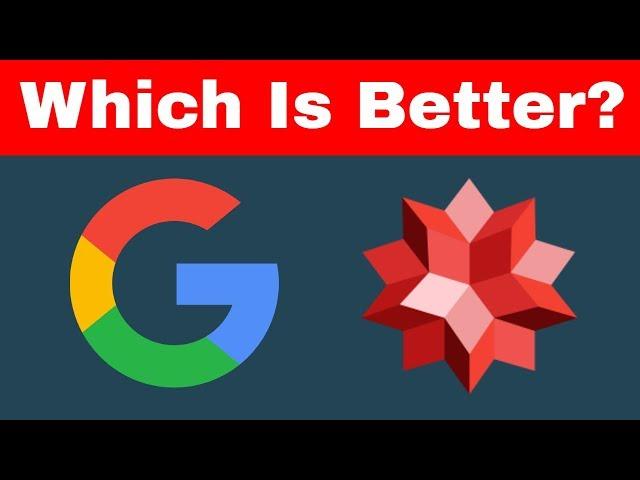 Google Search Vs Wolfram Alpha - Which Is Best? | Handy Hudsonite