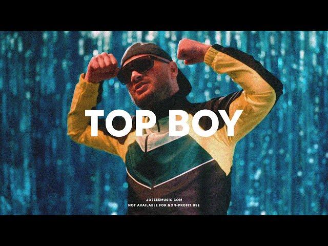 Type Beat Jul x Dancehall "TOP BOY" (Prod. Joezee)