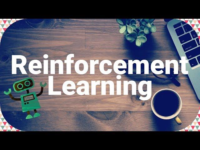 Deep Q-Learning - Combining Neural Networks and Reinforcement Learning