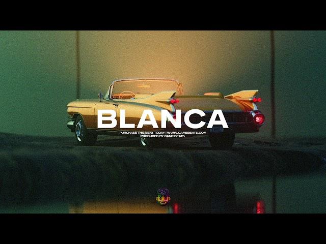 BLANCA | Instrumental Reggaeton PERREO | BRRAY Type Beat 2023