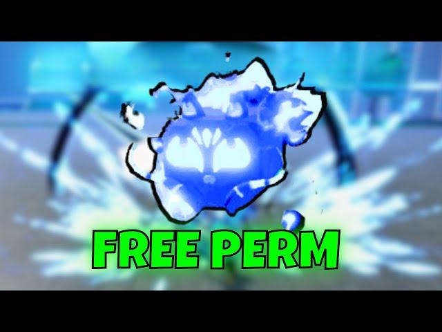 How To Get FREE Permanent Kitsune in Blox Fruits! | Blox Fruits