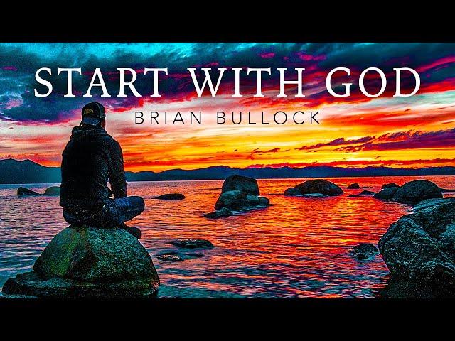 START EACH DAY WITH GOD | Listen Every Day - You Might Want To Watch This Video Right Away