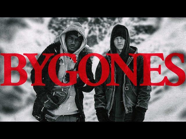 NF "Lost" ft. Hopsin Type Beat / Bygones (Free For Profit)