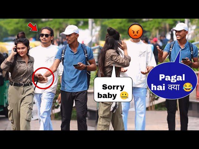 Best Reaction prank video  || funniest pranks 2024 ||viral prank video || Jaipur Entertainment