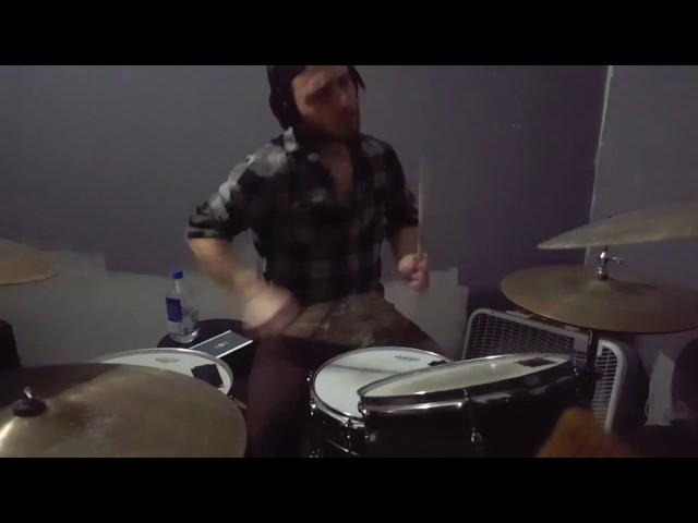 Knights - Drum Cover