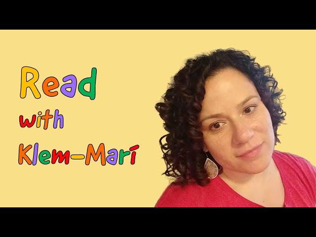 Read with Klem-Marí - Matilda's Cat