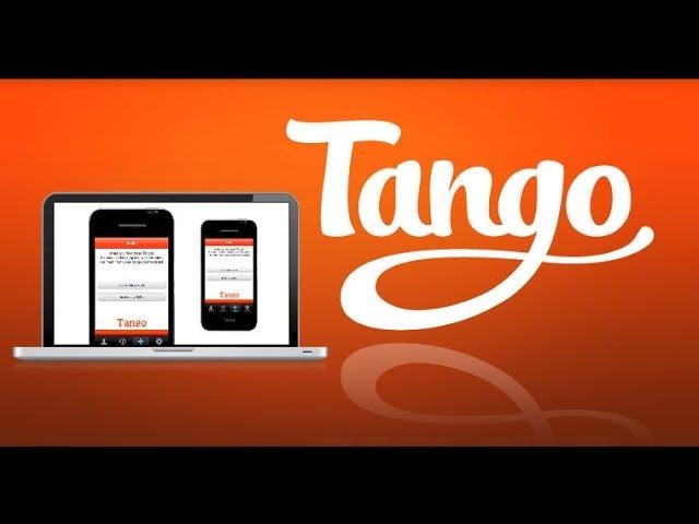 How to make free phone calls with Tango