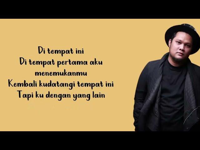 Selamat Tinggal | Virgoun ft  Audy (Video Lirik)