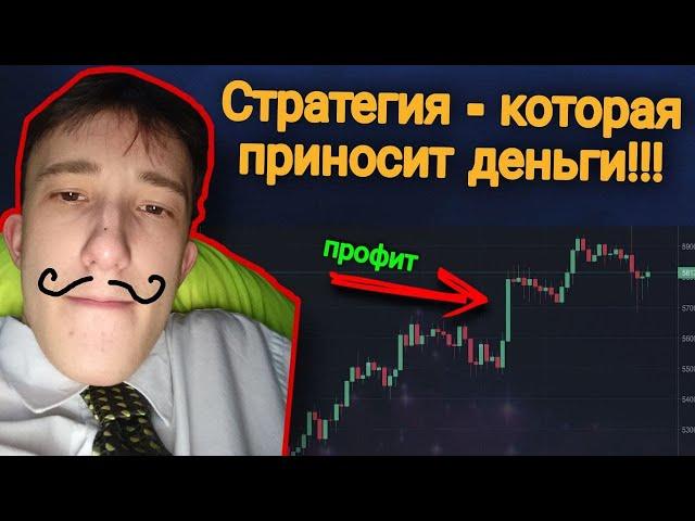 Как найти БОЛЬШУЮ плотность - и заработать на ней??? Трейдинг От Плотностей | Скальпинг По Стакану