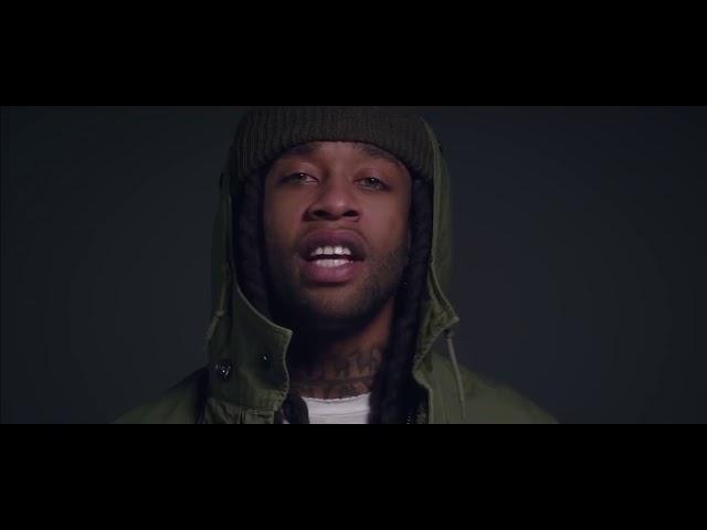 Ella Mai   She Don't Ft  TyDolla$ign Official Video