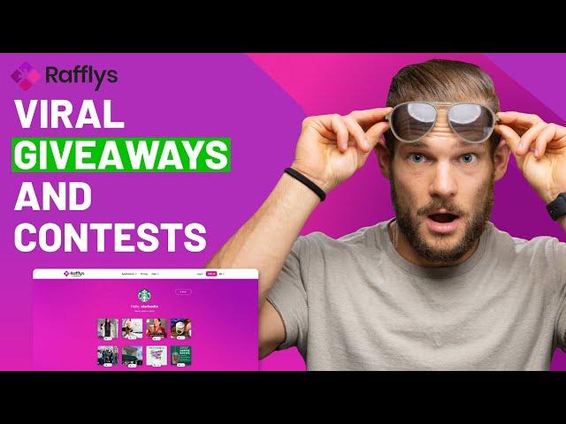 How to Run Successful Giveaways in 2023 | Rafflys