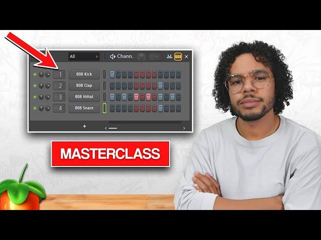 FL Studio Drum Tutorial (EVERYTHING YOU NEED TO KNOW)