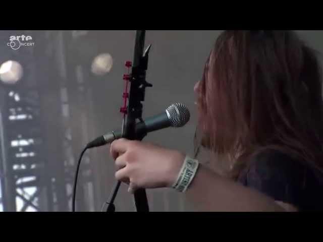 Emperor - Cosmic keys of my creations and time Wacken 2014 720p