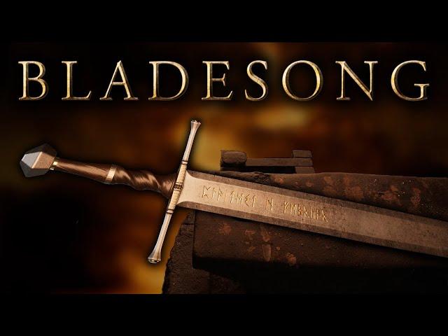 Bladesong - Swordsmith Simulator