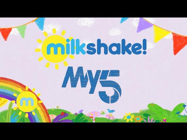 Milkshake! | My5