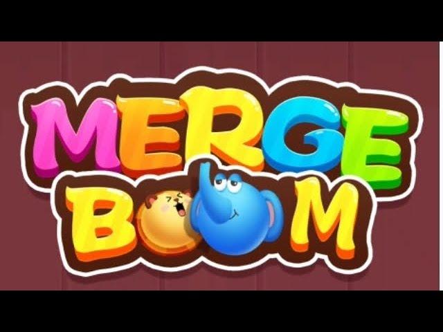 Merge Boom (Early Access) Part One, claims you can win real money  Real or fake? 
