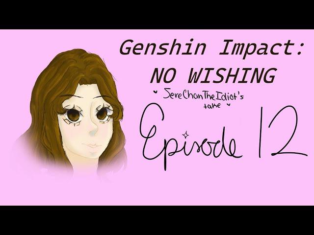 Not Wishing Until AR 50!!! Episode 12 STREAM