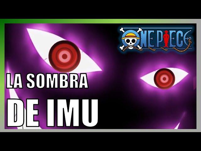 ¿Imu es una sombra? | Revisitando Teorías One Piece