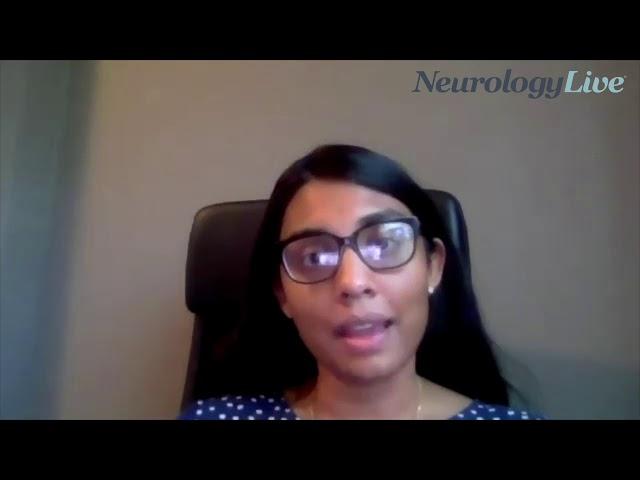 Bhooma Aravamuthan, MD, DPhil: Inconsistencies in Diagnosing Cerebral Palsy