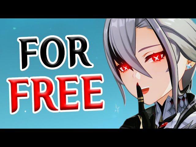 How to get MORE Primogems - Ultimate F2P Guide