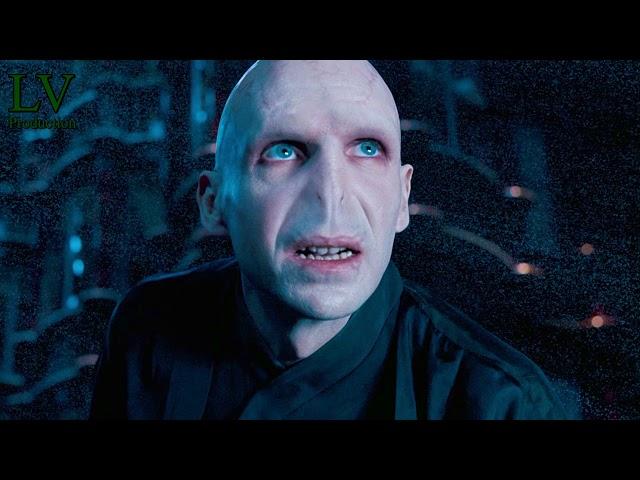 Lord Voldemort Song : Demons (Unofficial Music Video) [ HD ]