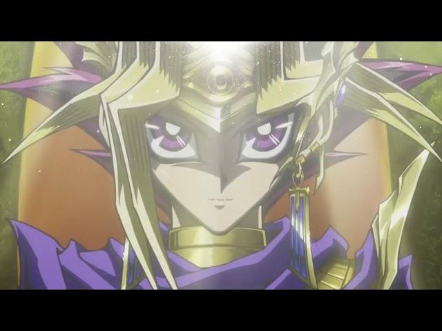 Yugioh OST- Atem's Theme (Good Part Loop)