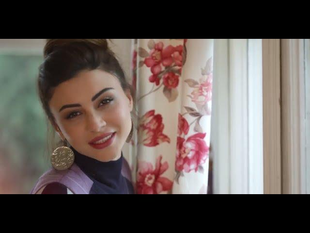 Aysel Elizade - Yandırdın Kalbimi ( Official Music Video )