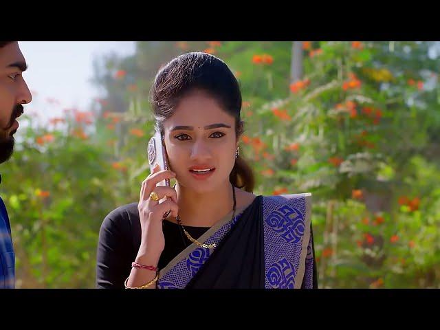 Akshara and Aravind Find the Kids - Radhamma Kuthuru Serial - Akshara - Full Ep 955 - Zee Telugu